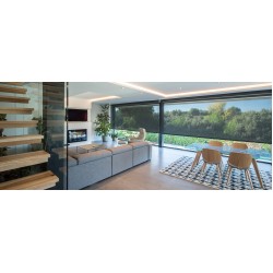 Enrrollable Polyscreen 350