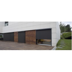 Enrrollable Polyscreen 403